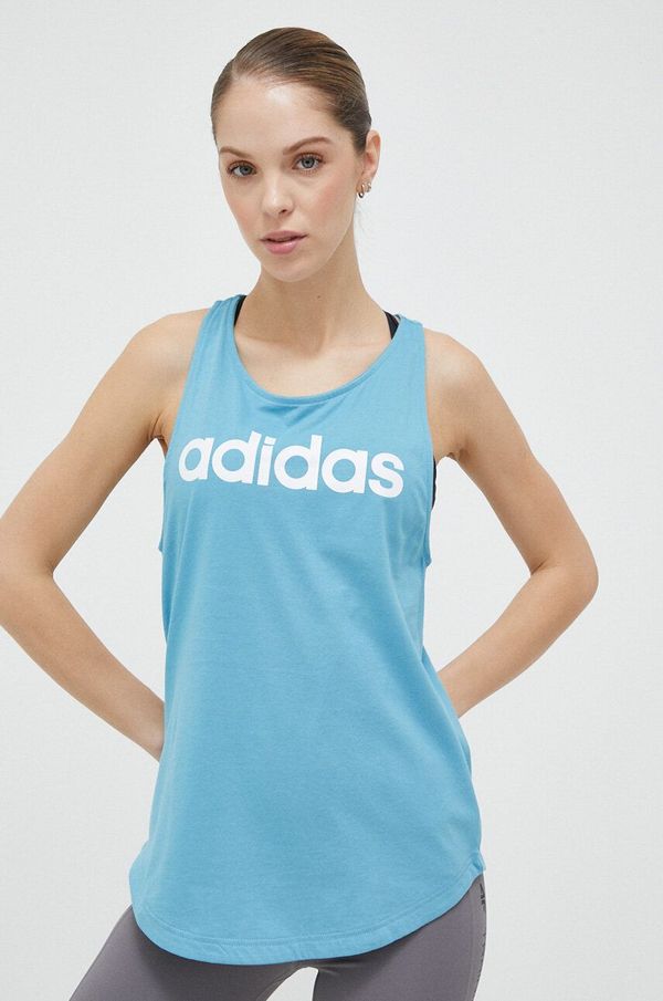 adidas Bombažen top adidas