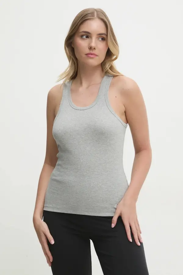 Calvin Klein Underwear Bombažen top Calvin Klein Underwear 3-pack