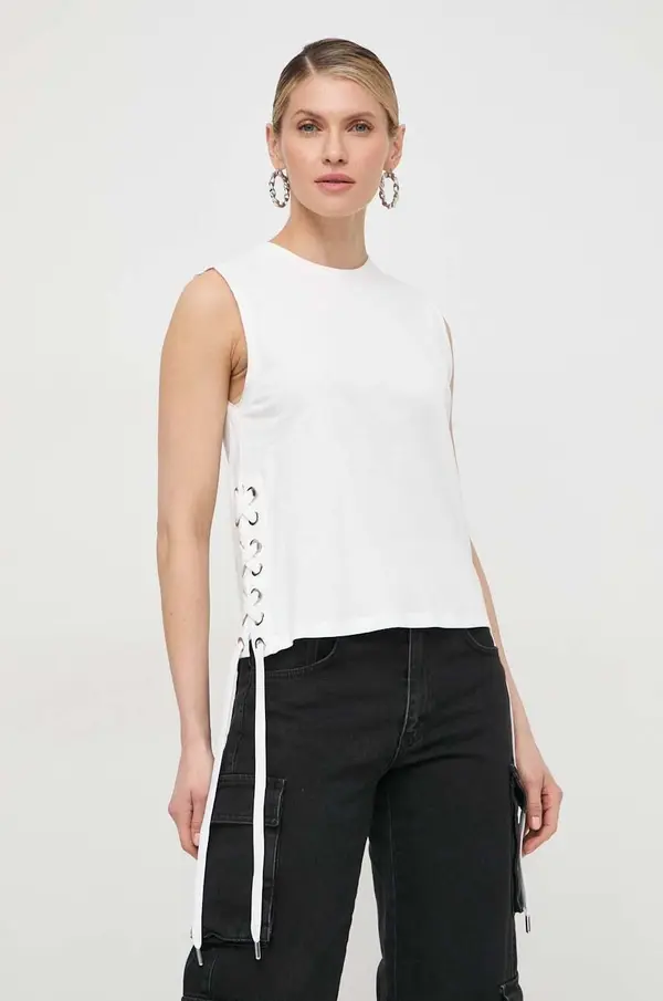 Pinko Bombažen top Pinko