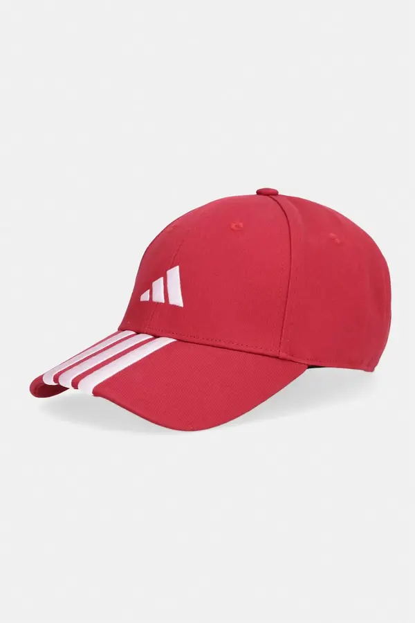 adidas Bombažna bejzbolska kapa adidas
