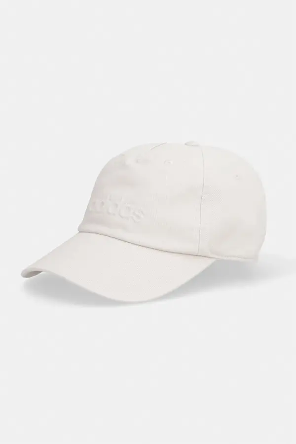 adidas Bombažna bejzbolska kapa adidas