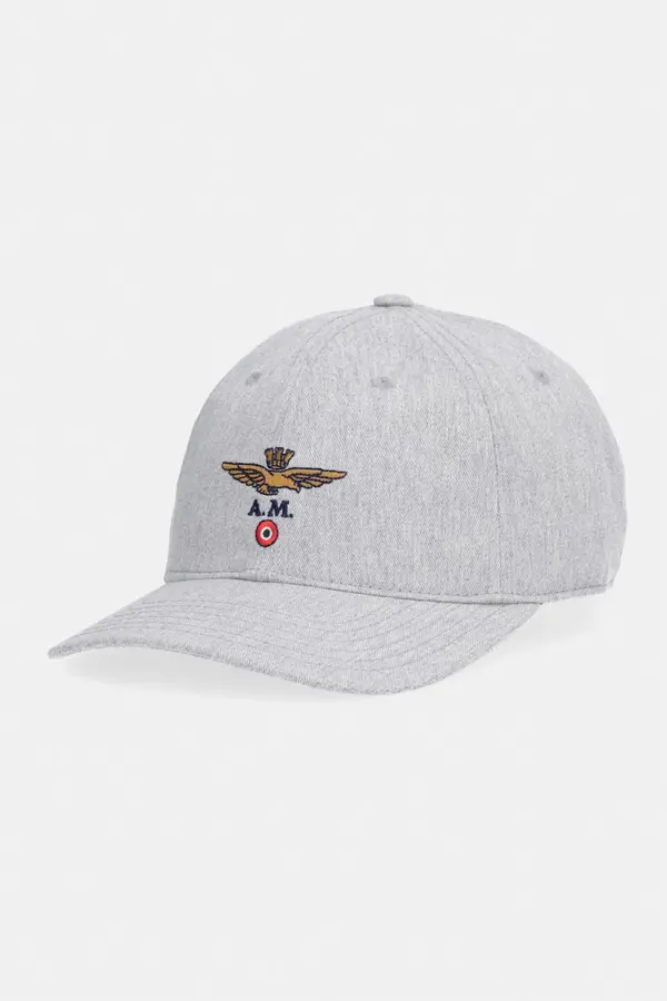 Aeronautica Militare Bombažna bejzbolska kapa Aeronautica Militare