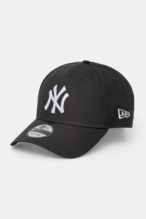 New Era Bombažna bejzbolska kapa New Era LEAGUE ESSENTIAL 9FORTY®