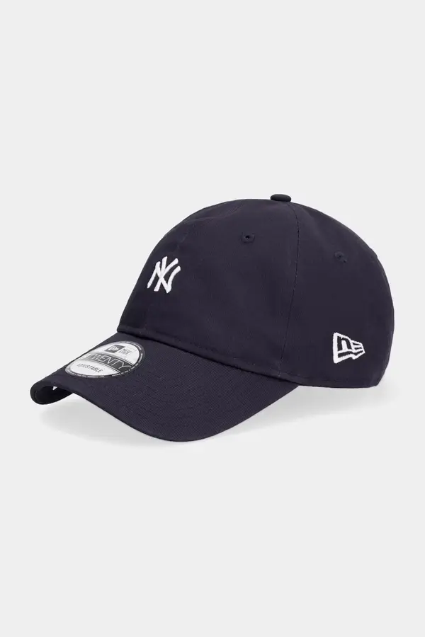New Era Bombažna bejzbolska kapa New Era MINI LOGO 9TWENTY®