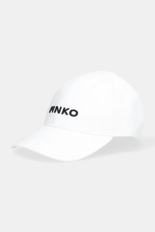 Pinko Bombažna bejzbolska kapa Pinko