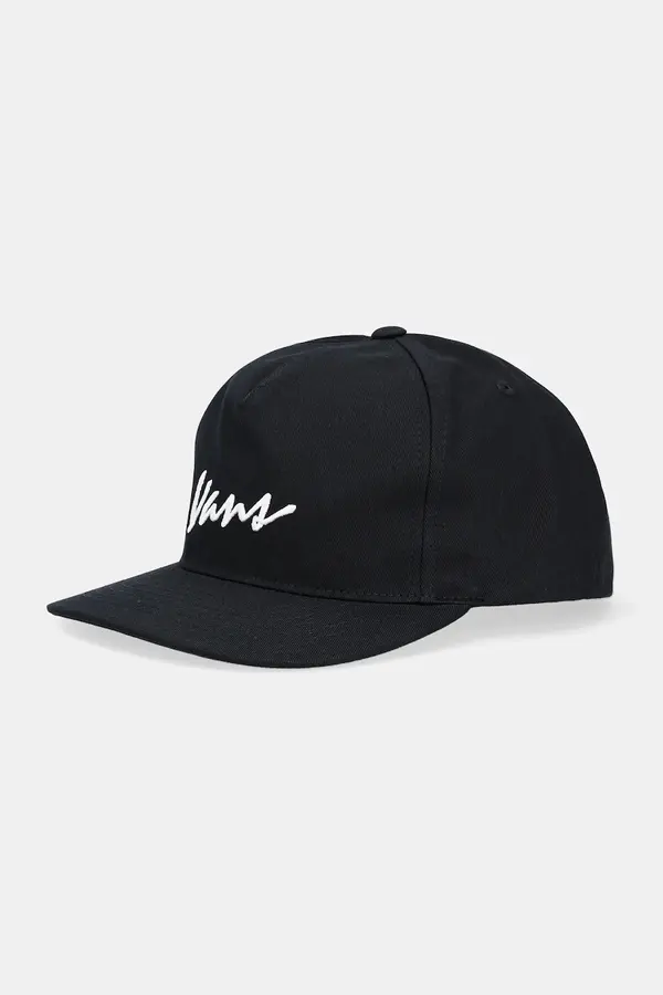 Vans Bombažna bejzbolska kapa Vans