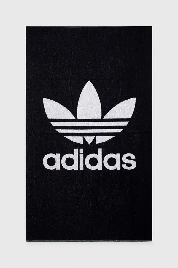 adidas Originals Bombažna brisača adidas Originals