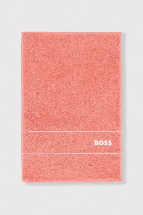 Boss Bombažna brisača BOSS 40 x 60 cm