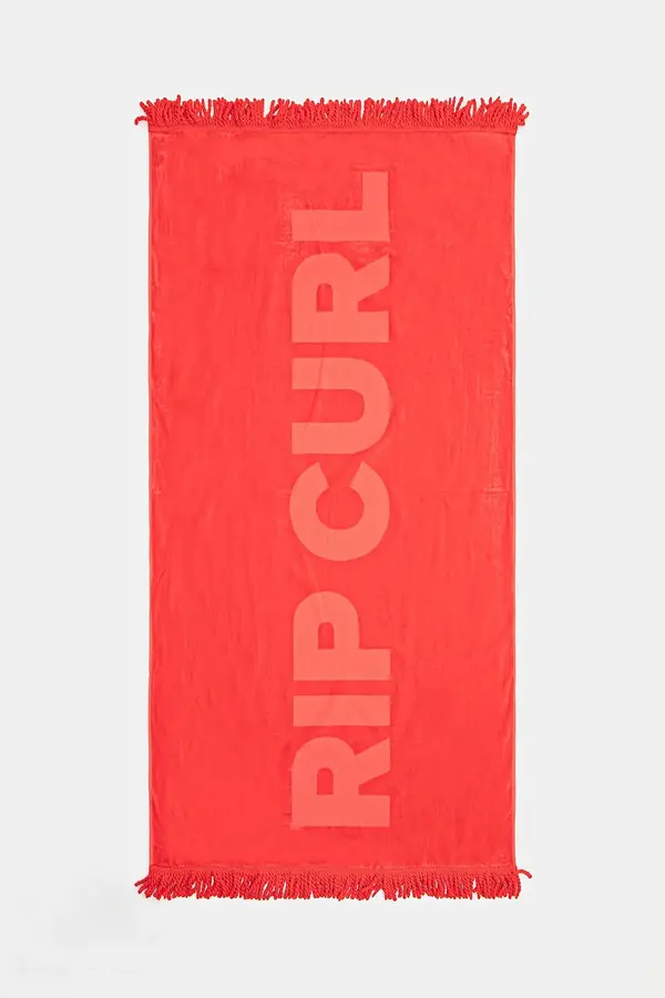 Rip Curl Bombažna brisača Rip Curl 80 x 160 cm