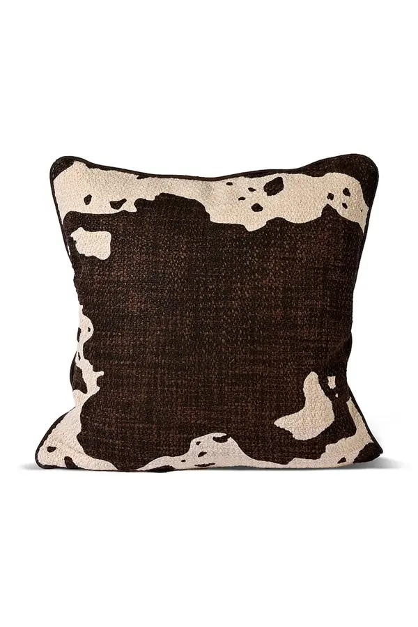 Byon Bombažna dekorativna blazina Byon Anima Cow 50 x 50 cm