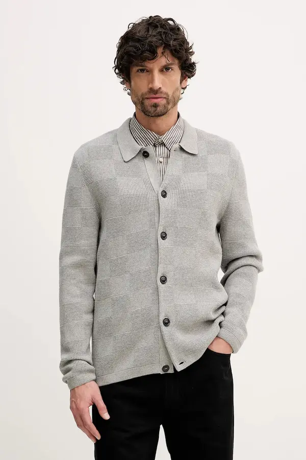 Barbour Bombažna jopica Barbour Falton