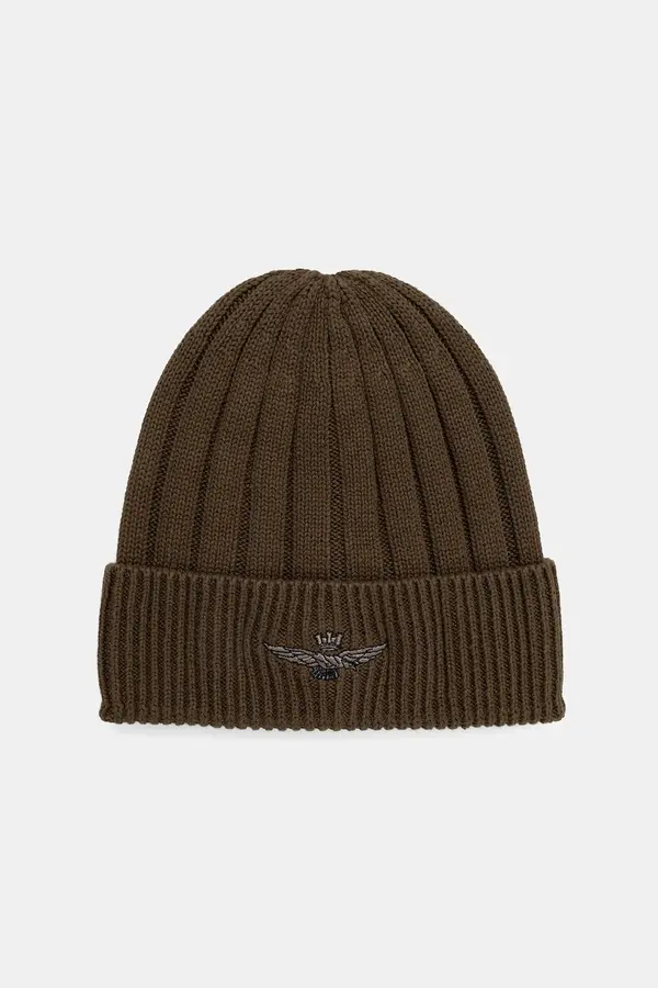 Aeronautica Militare Bombažna kapa Aeronautica Militare