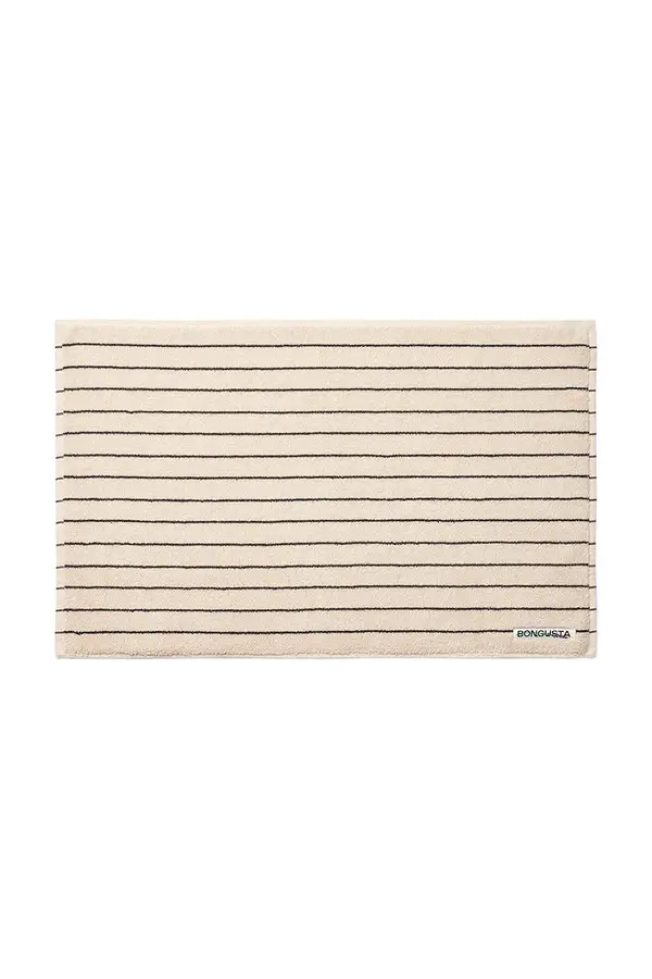 Bongusta Bombažna kopalniška preproga Bongusta Naram 50 x 80 cm