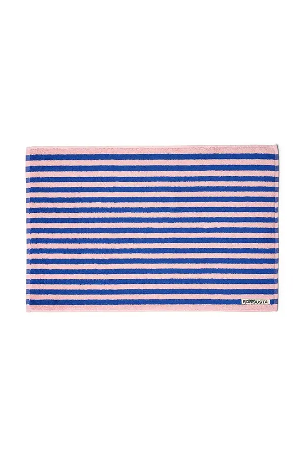 Bongusta Bombažna kopalniška preproga Bongusta Naram 50 x 80 cm