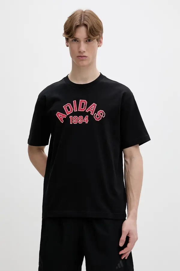 adidas Originals Bombažna kratka majica adidas Originals