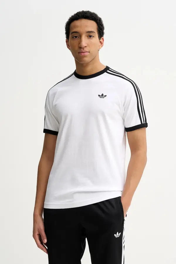 adidas Originals Bombažna kratka majica adidas Originals