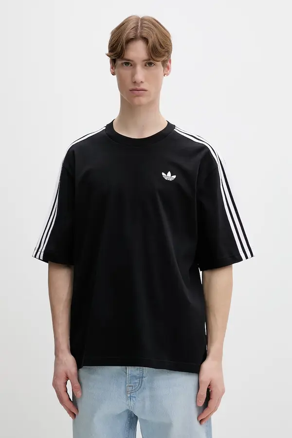 adidas Originals Bombažna kratka majica adidas Originals