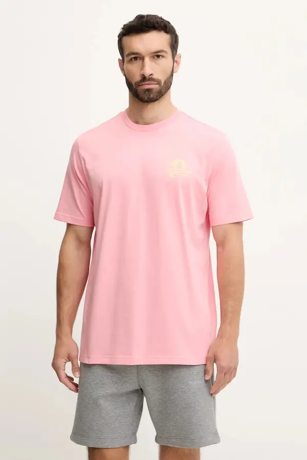 adidas Originals Bombažna kratka majica adidas Originals Graphic Tee