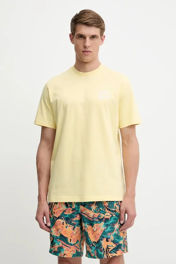 adidas Originals Bombažna kratka majica adidas Originals Graphic Tee