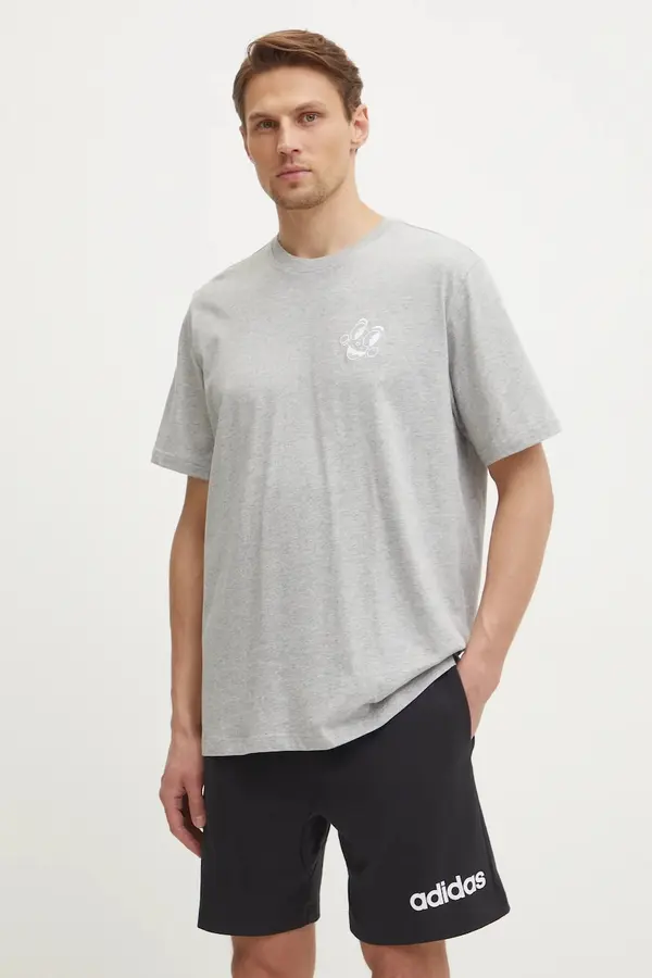 adidas Originals Bombažna kratka majica adidas Originals MBN TEE