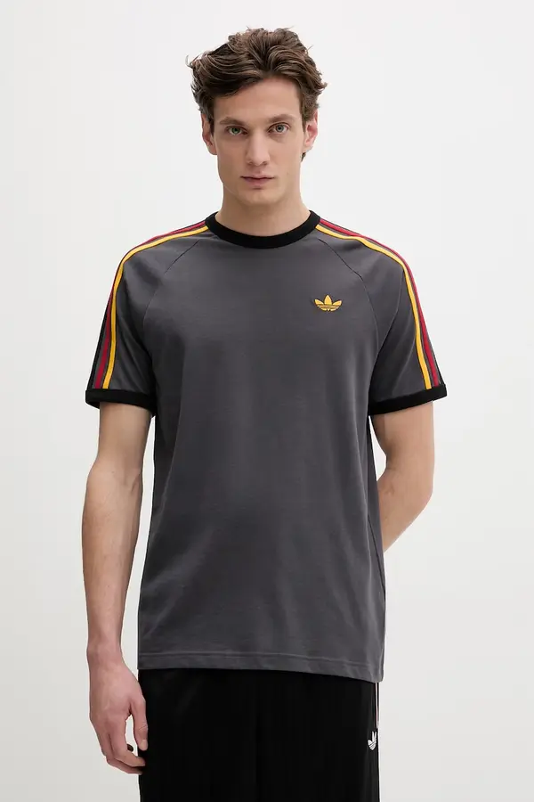 adidas Originals Bombažna kratka majica adidas Originals