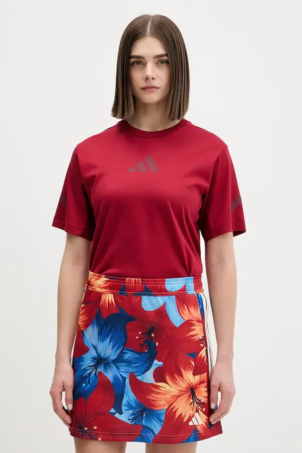 adidas Bombažna kratka majica adidas Z.N.E