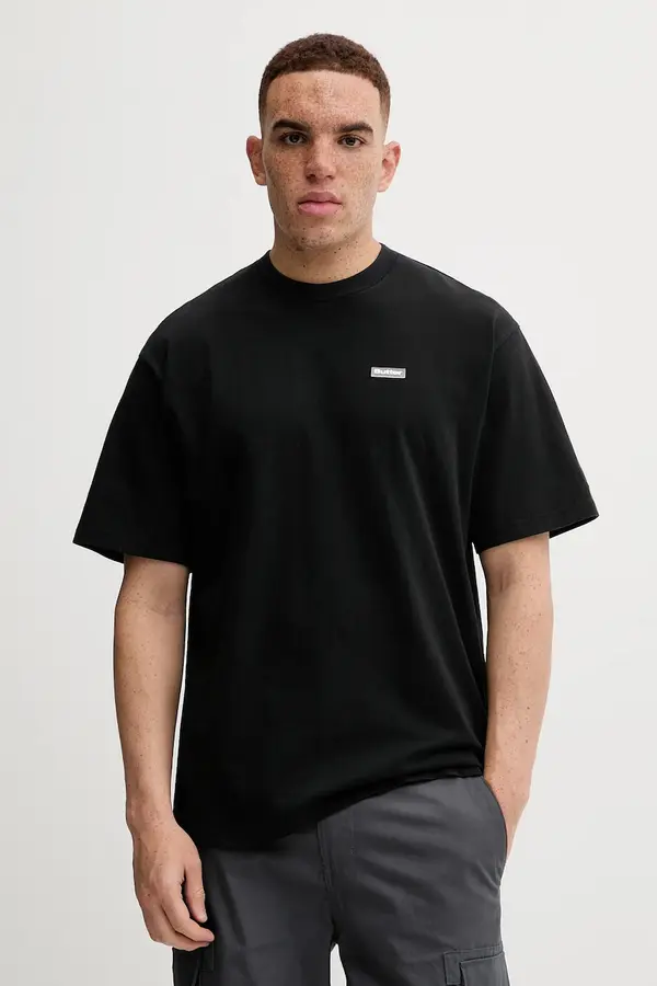 Butter Goods Bombažna kratka majica Butter Goods Basic Tee