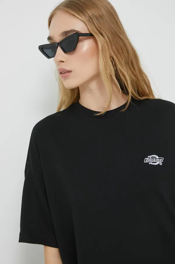 Dickies Bombažna kratka majica Dickies