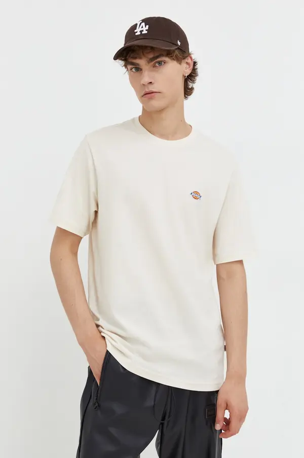 Dickies Bombažna kratka majica Dickies