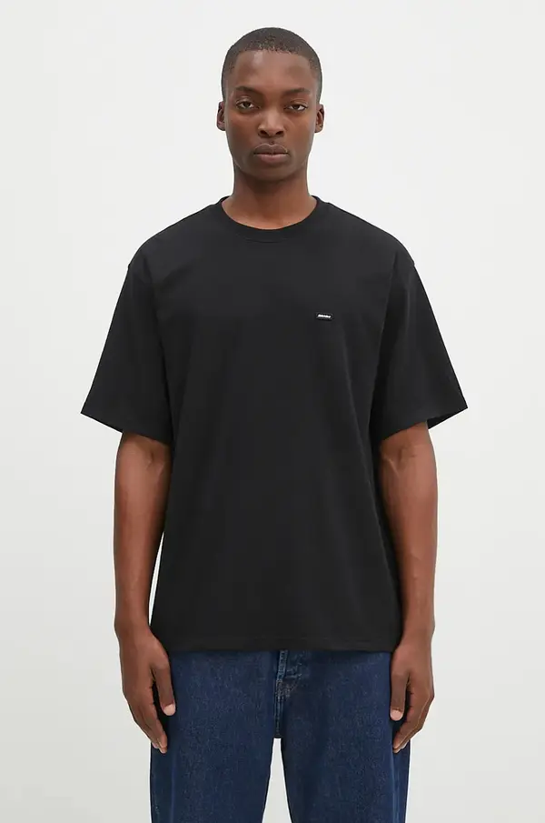 Dickies Bombažna kratka majica Dickies Clancy Heavyweight Tee