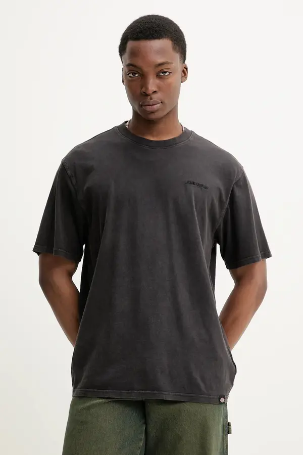 Dickies Bombažna kratka majica Dickies