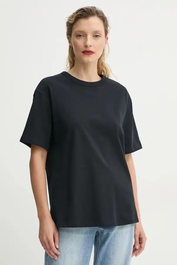 Levi's Bombažna kratka majica Levi's TABOR TEE