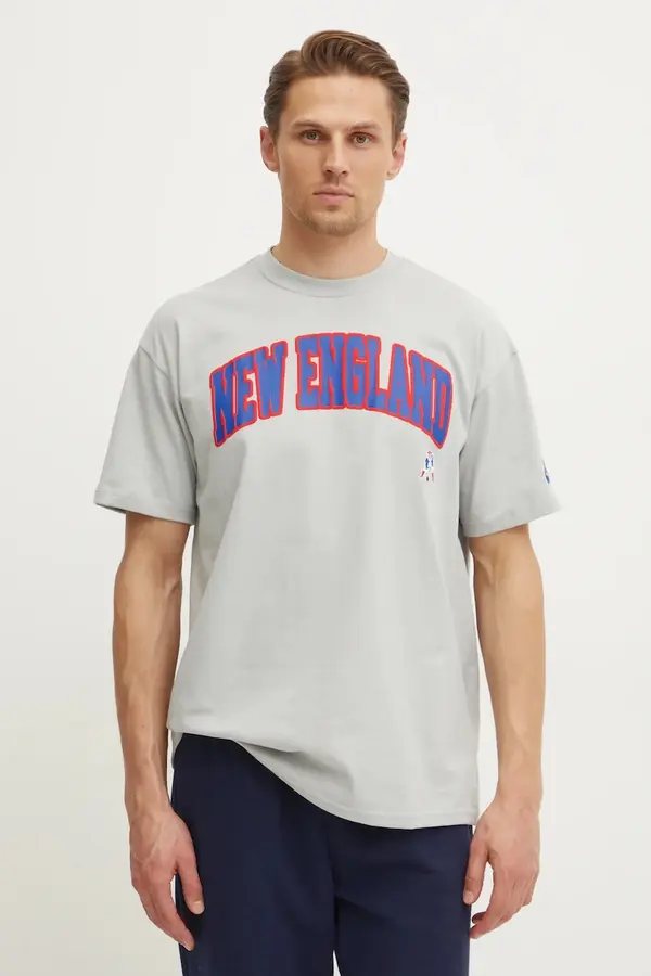 Nike Bombažna kratka majica Nike New England Patriots