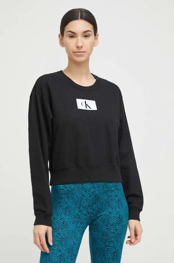 Calvin Klein Underwear Bombažna majica Calvin Klein Underwear