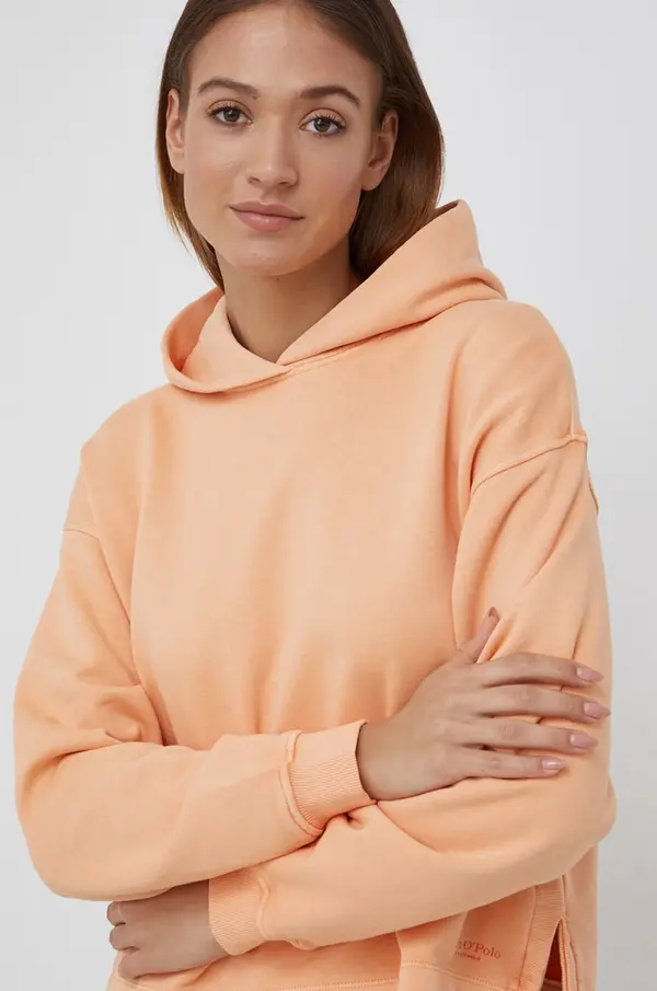 Marc O'Polo Bombažna mikica Marc O'Polo
