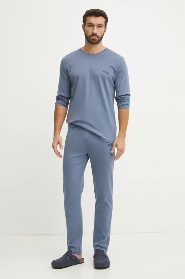 Fila Bombažna pižama Fila FPW1203