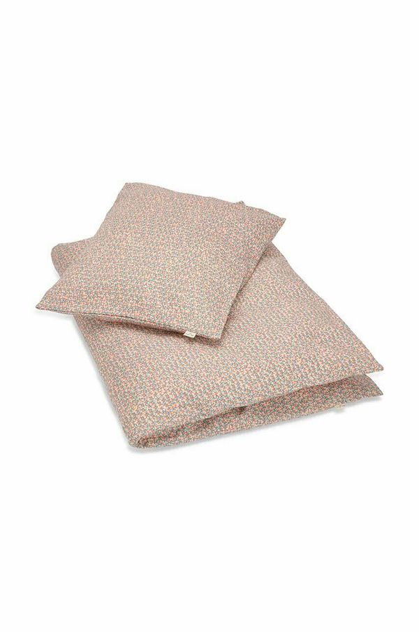 Konges Sløjd Bombažna posteljnina za otroke Konges Sløjd