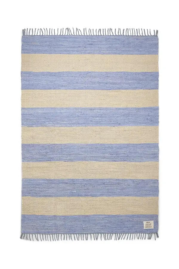 Bongusta Bombažna preproga Bongusta Chindi 140 x 200 cm