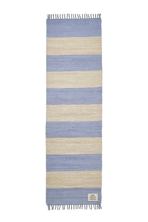 Bongusta Bombažna preproga Bongusta Chindi 60 x 200 cm