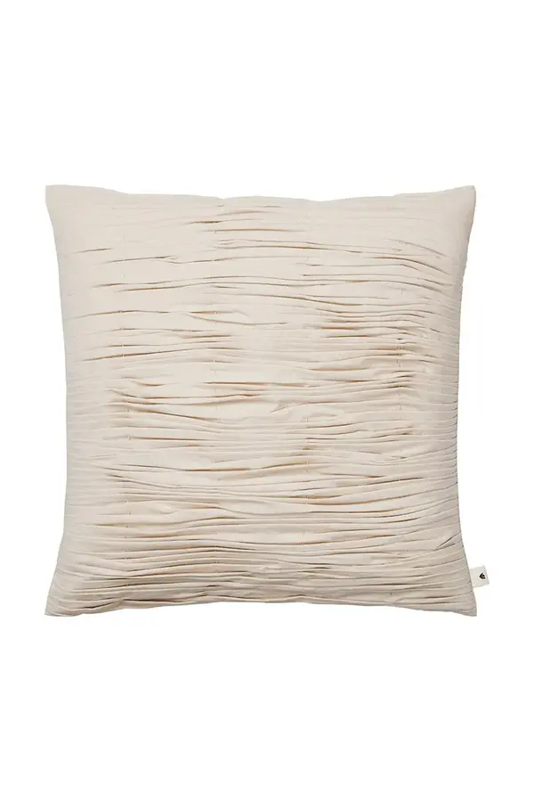 Ferm Living Bombažna prevleka za blazino ferm LIVING 50 x 50 cm