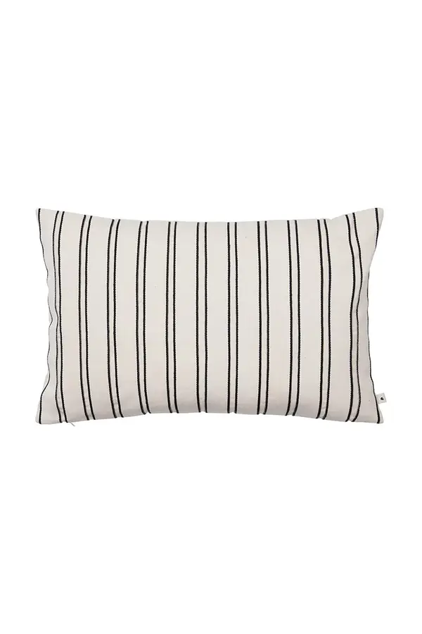 Ferm Living Bombažna prevleka za blazino ferm LIVING Twill 60 x 40 cm