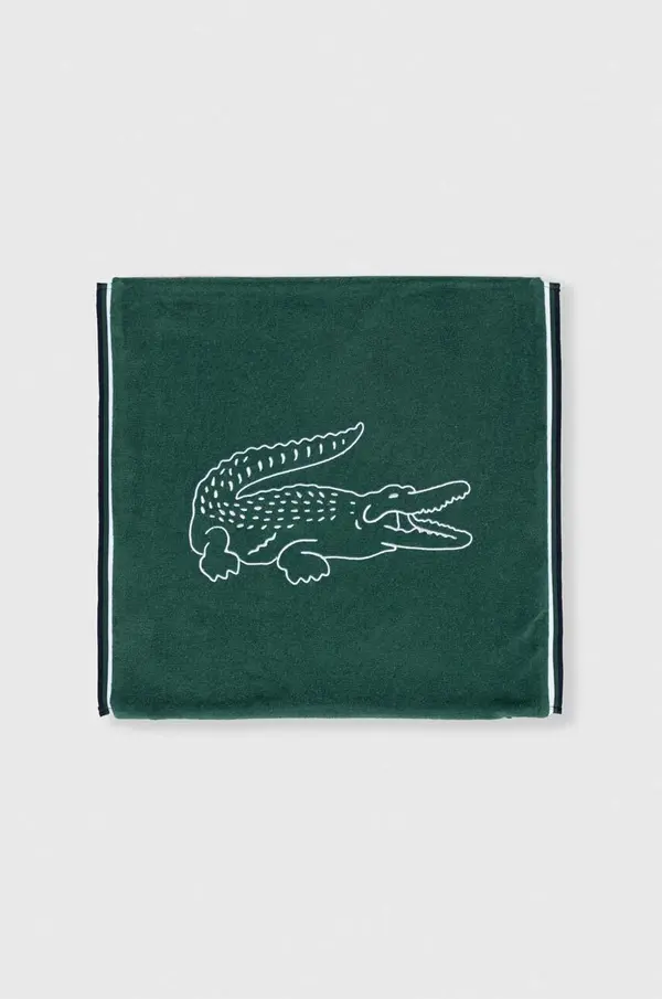Lacoste Bombažna prevleka za blazino Lacoste