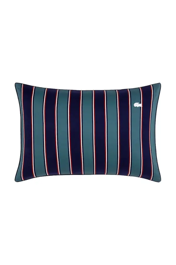 Lacoste Bombažna prevleka za blazino Lacoste L BOLD 60 x 80 cm