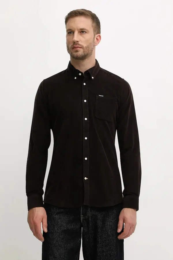 Barbour Bombažna srajca Barbour RAMSEY