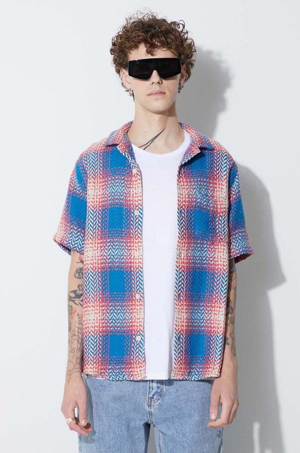 Corridor Bombažna srajca Corridor moška