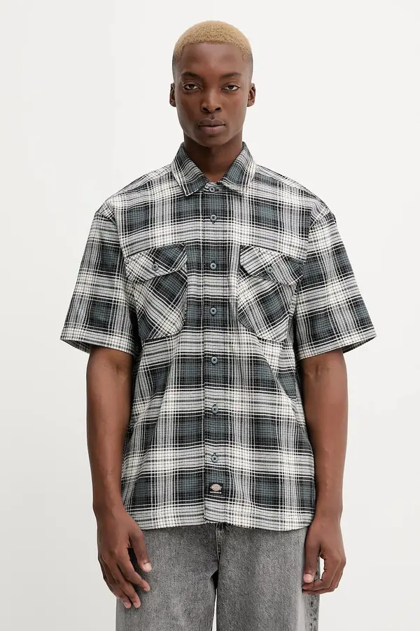 Dickies Bombažna srajca Dickies