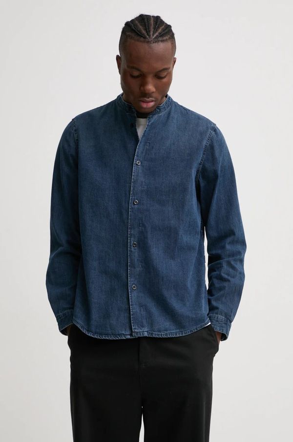 G-Star Raw Bombažna srajca G-Star Raw moška, D25157-D252