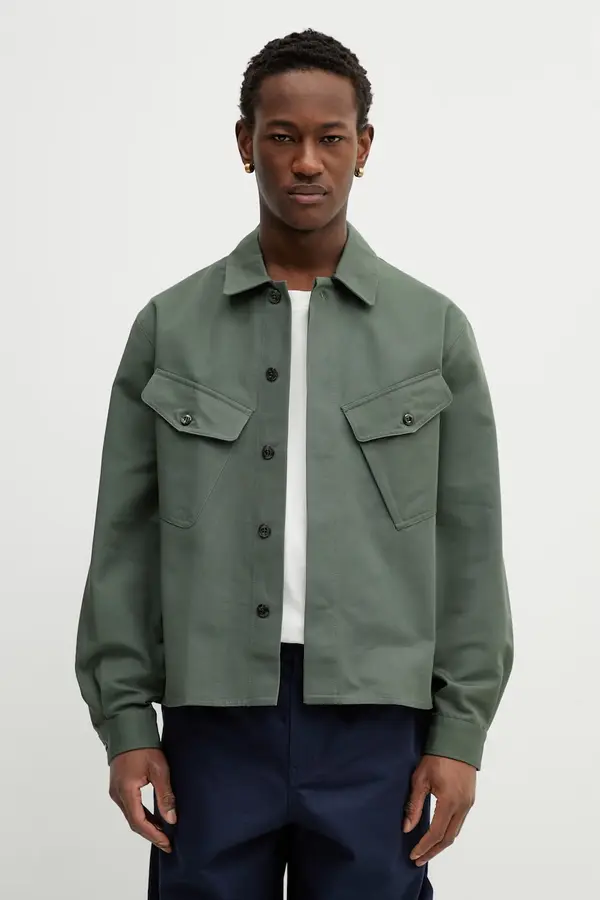 Kenzo Bombažna srajca Kenzo