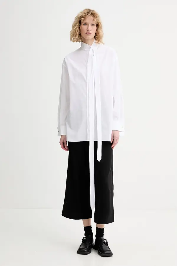Kenzo Bombažna srajca Kenzo