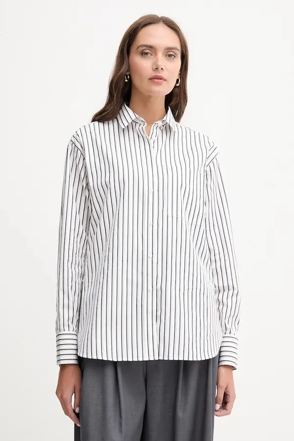 Lacoste Bombažna srajca Lacoste